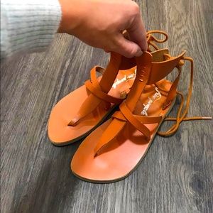 Free People Sandal